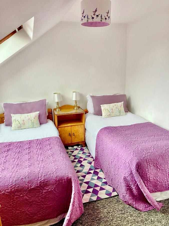 Kingsmills Cottages Artrea Экстерьер фото