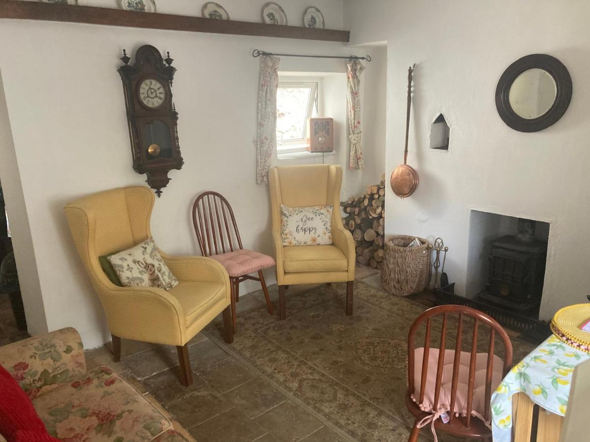 Kingsmills Cottages Artrea Экстерьер фото