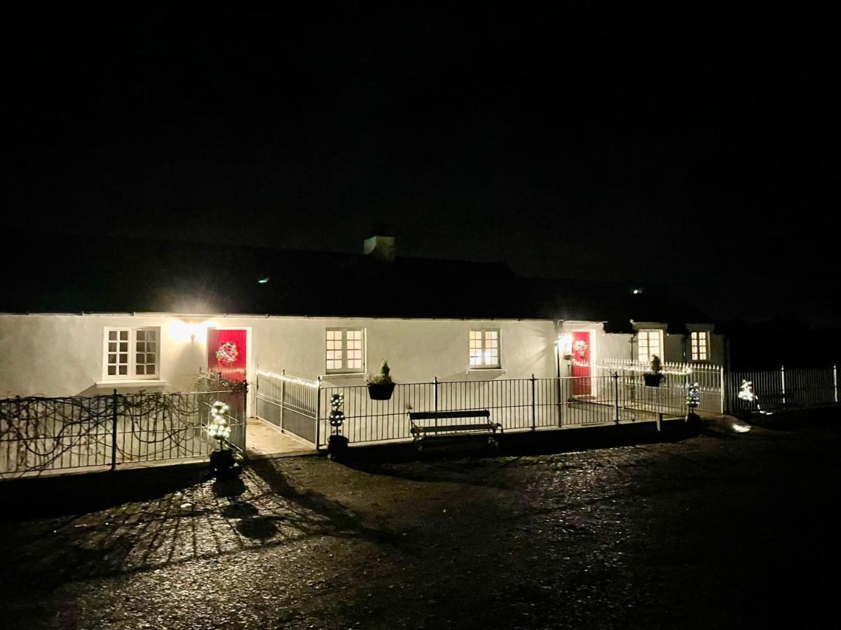 Kingsmills Cottages Artrea Экстерьер фото