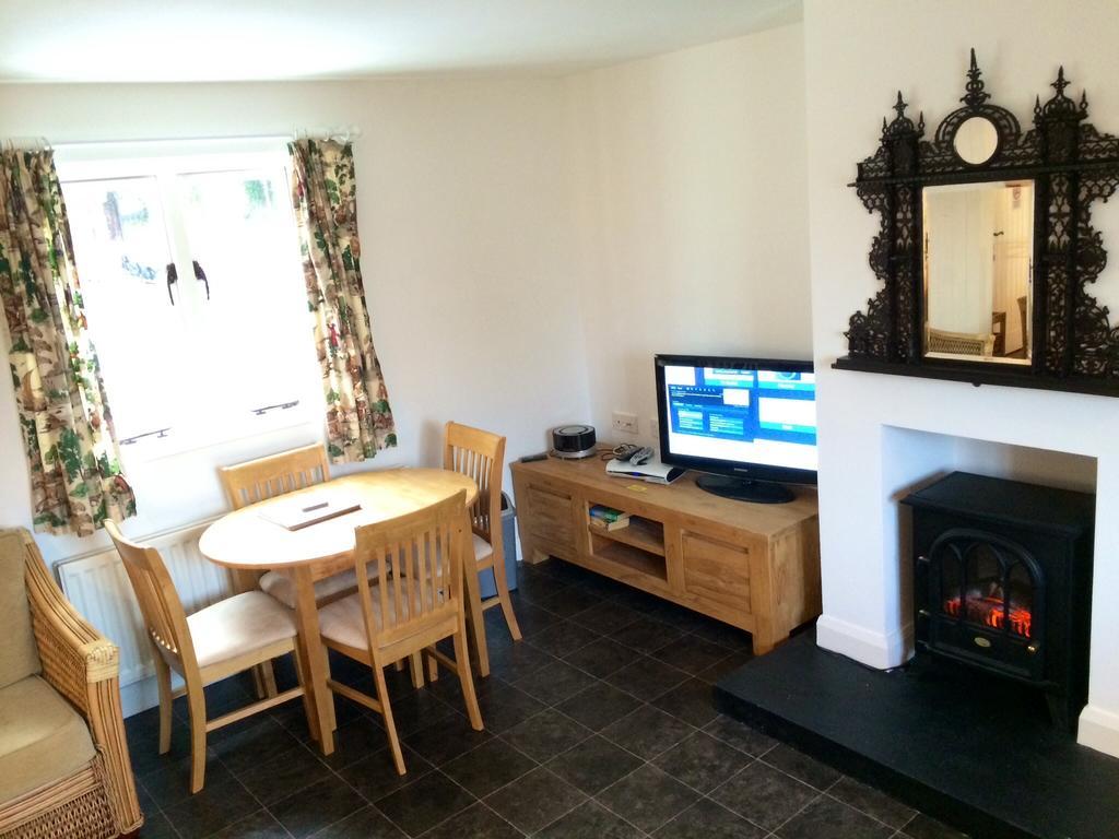 Kingsmills Cottages Artrea Экстерьер фото