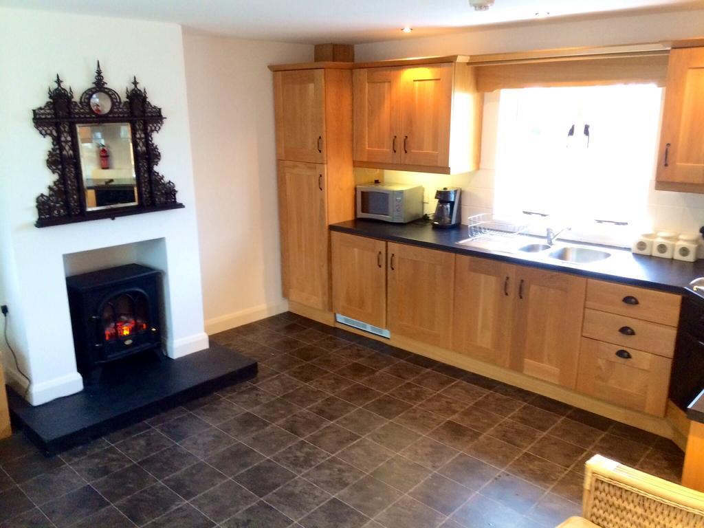 Kingsmills Cottages Artrea Экстерьер фото