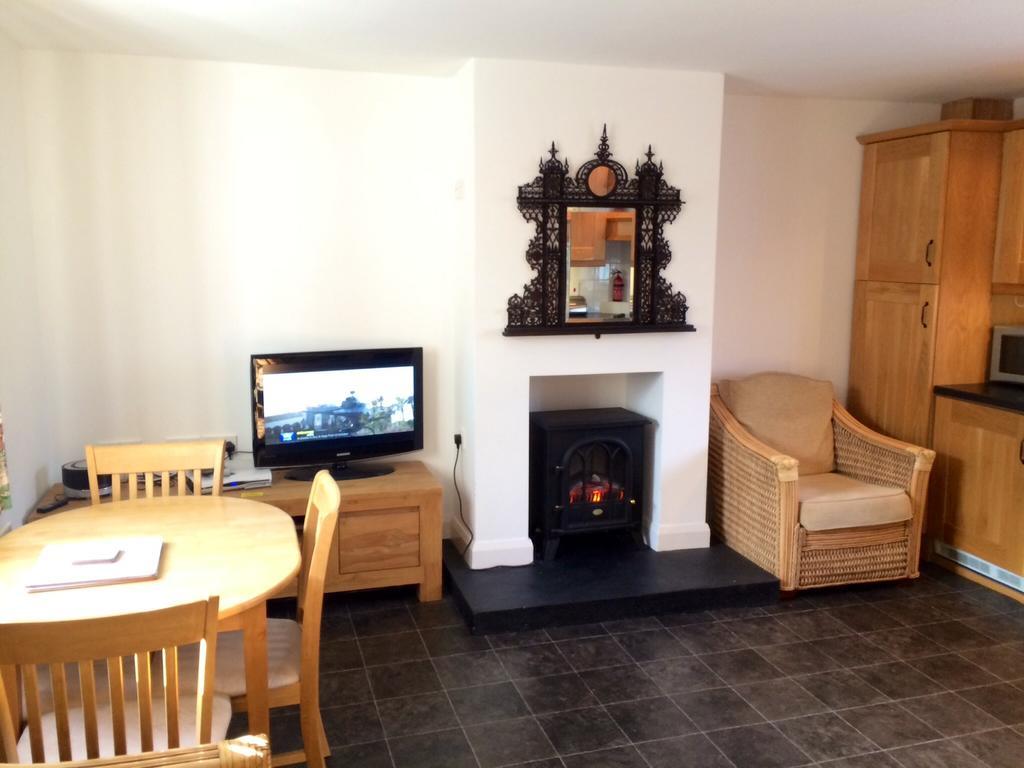 Kingsmills Cottages Artrea Экстерьер фото