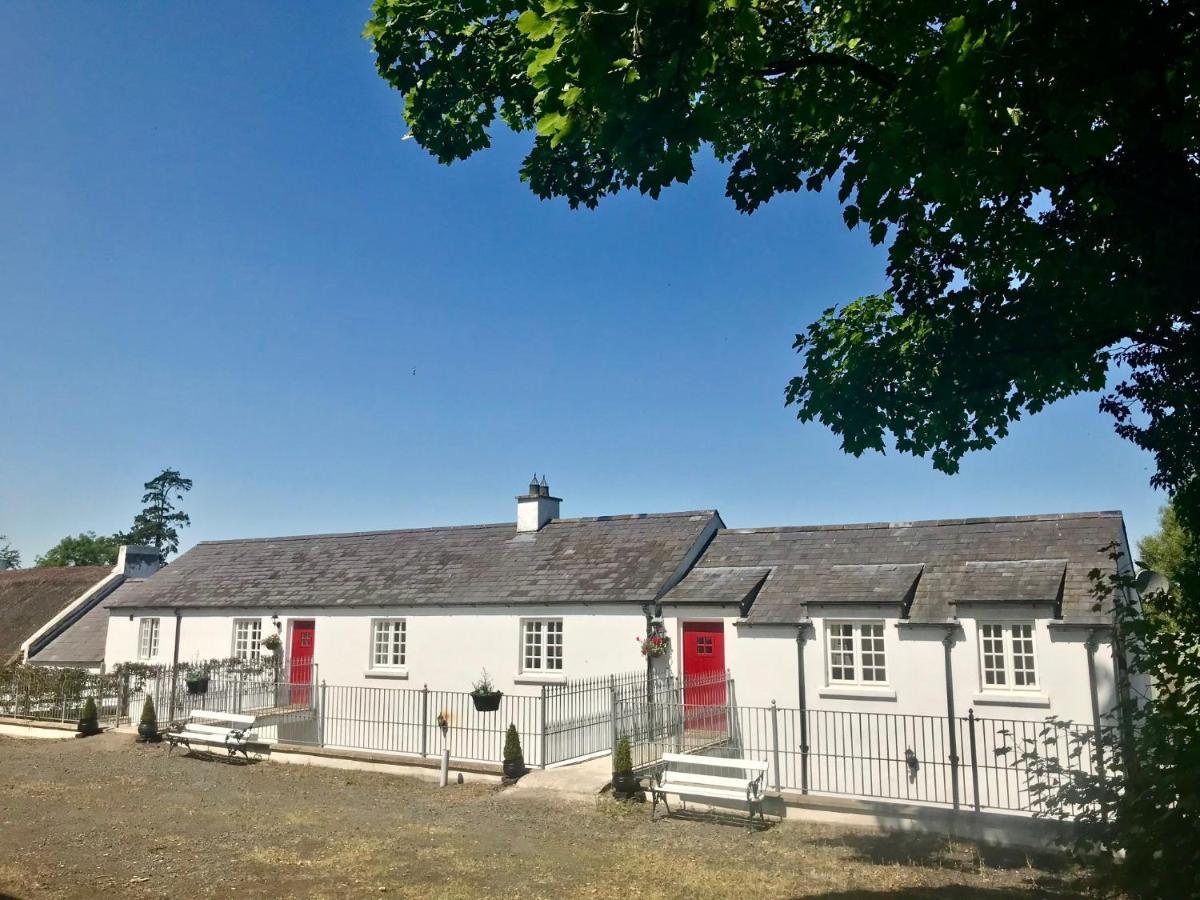 Kingsmills Cottages Artrea Экстерьер фото