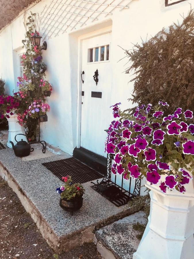 Kingsmills Cottages Artrea Экстерьер фото