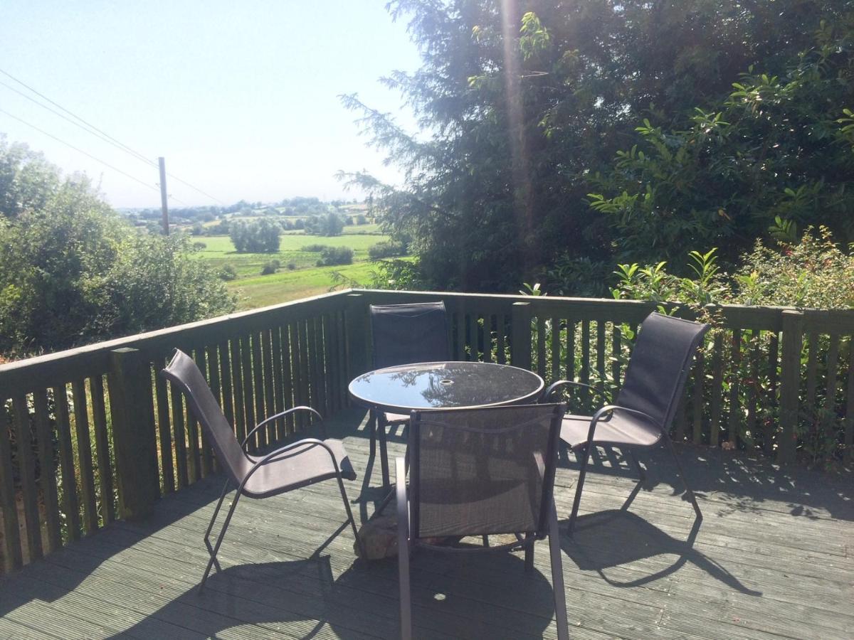 Kingsmills Cottages Artrea Экстерьер фото