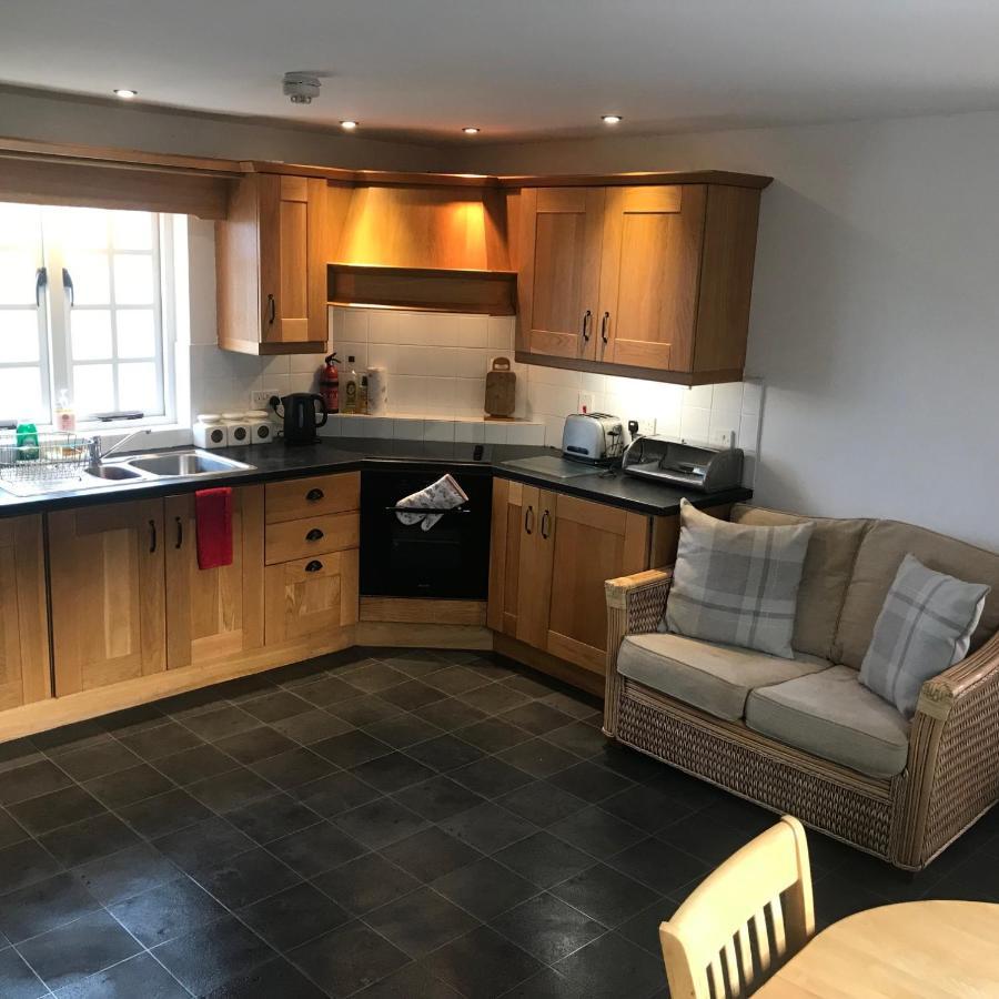 Kingsmills Cottages Artrea Экстерьер фото